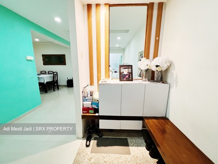 Blk 249 Choa Chu Kang Avenue 2 (Choa Chu Kang), HDB 5 Rooms #365192711